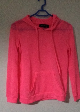 Pembe sweat
