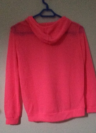 River Island Pembe sweat