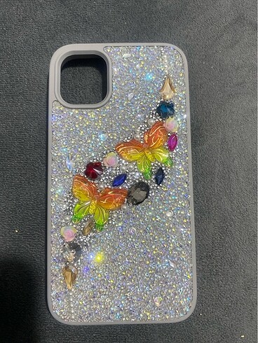 Sıfır ıphone 11 kılıf