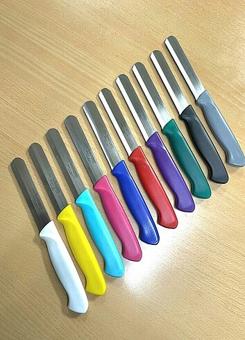 Solingen küçük mikro 21cm