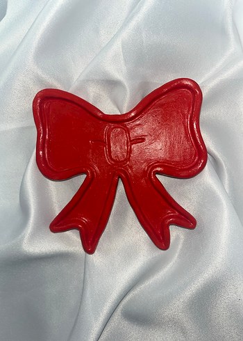 Fiyonk detay dekoratif tabak - Görsel 2