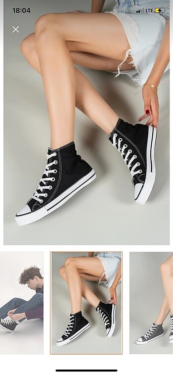 36 Beden Convers