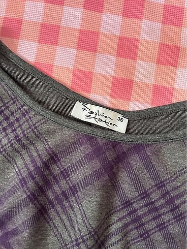 American Vintage Mini elbise