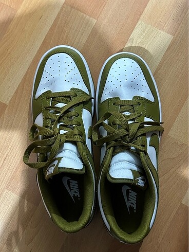 41 Beden Nike dunk retro