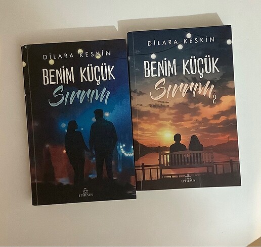 Benim Küçük Sırrım