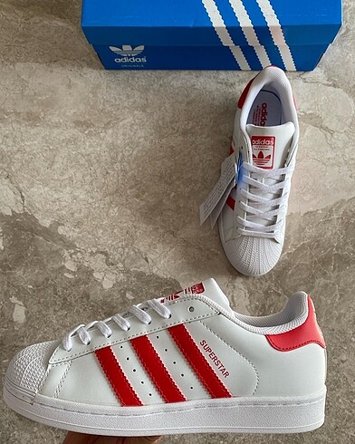 Adidas süperstar ???? 36-45 numara aralığı