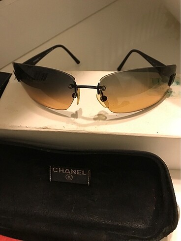 Orjinal chanel