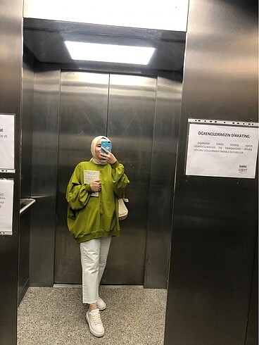 İki iplik Sweat