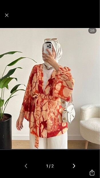 Kimono