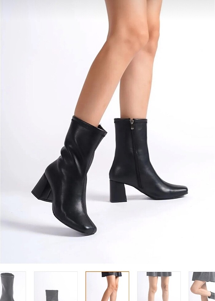 Kadın bot - Görsel 2