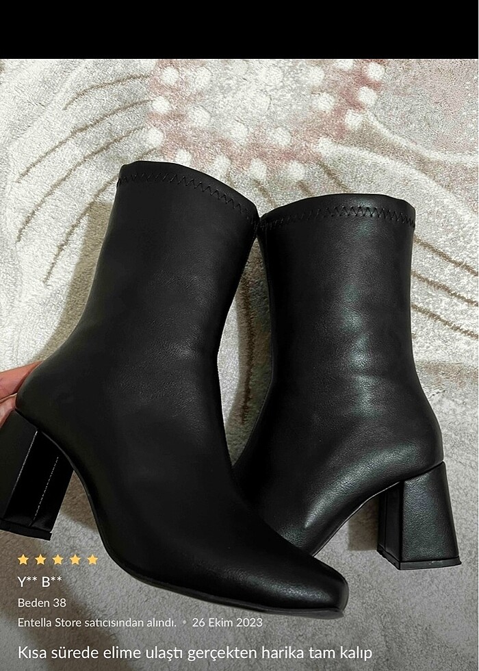 Kadın bot - Görsel 3