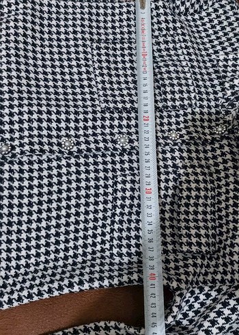 Düğmeli Uzun Kollu Kız Çocuk Gömlek - Görsel 4