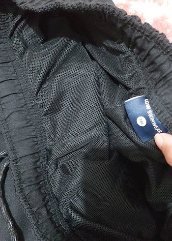 lcw marka erkek deniz sortu mayo - Görsel 6