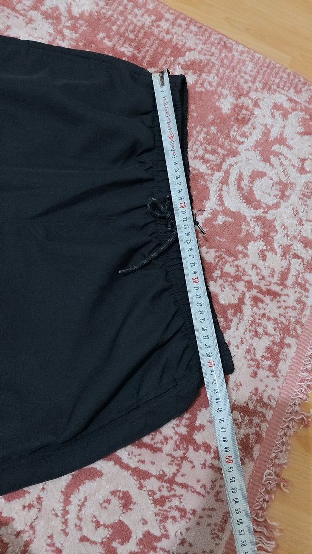 lcw marka erkek deniz sortu mayo - Görsel 5