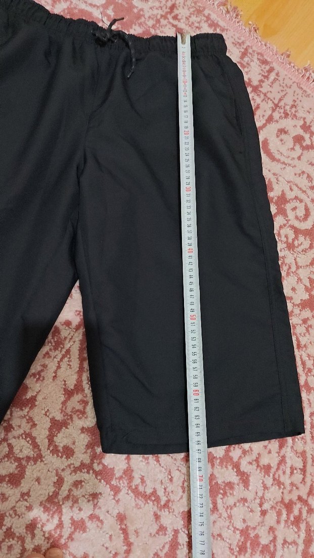 lcw marka erkek deniz sortu mayo - Görsel 4