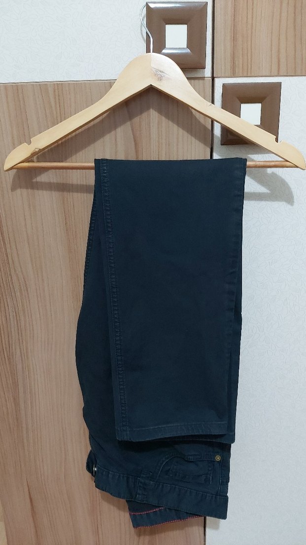 altinyildiz erkek pantolon - Görsel 2