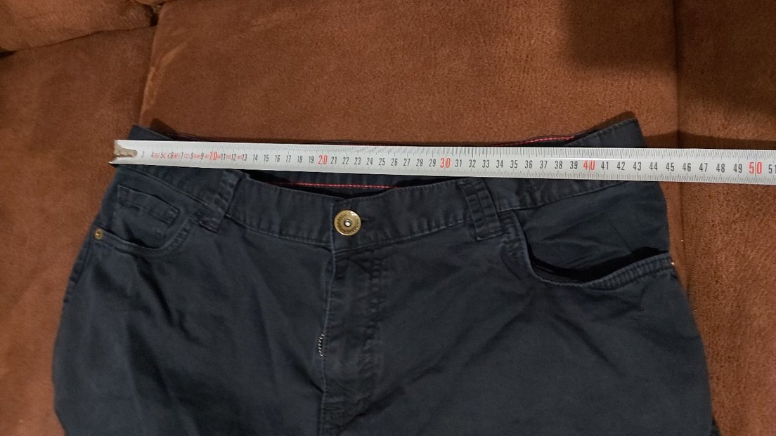 altinyildiz erkek pantolon - Görsel 3