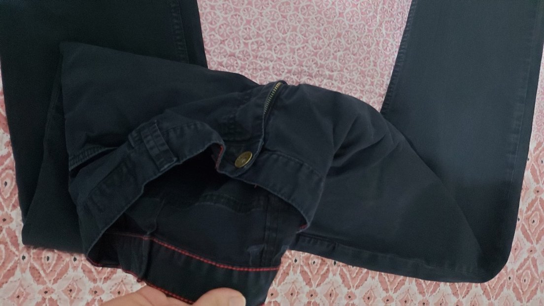 altinyildiz erkek pantolon - Görsel 5