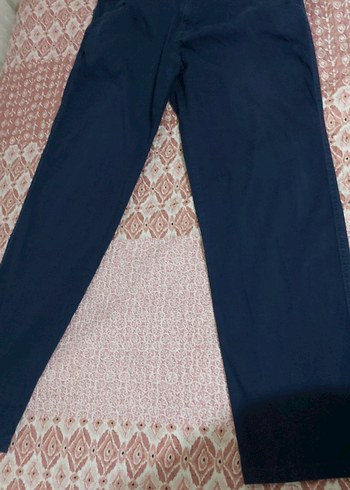 kiğılı marka erkek pantolon - Görsel 5