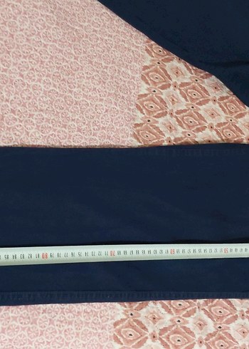 kiğılı marka erkek pantolon - Görsel 3