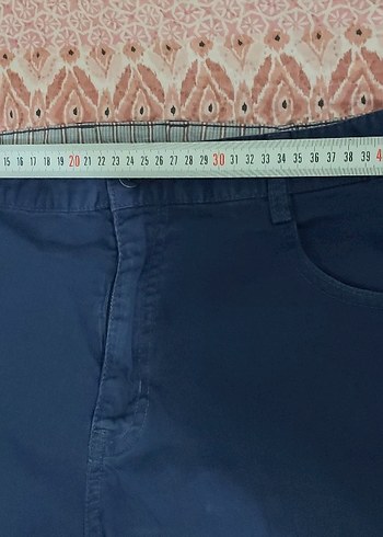 kiğılı marka erkek pantolon - Görsel 4