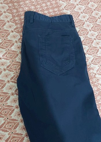 kiğılı marka erkek pantolon - Görsel 2