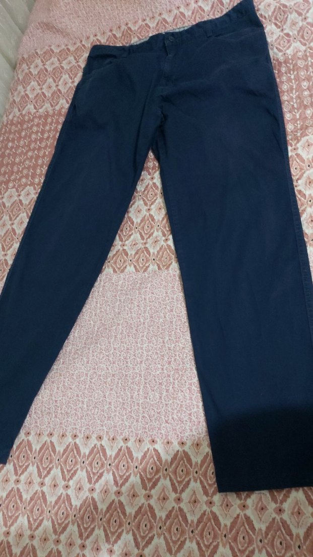 kiğılı marka erkek pantolon - Görsel 5