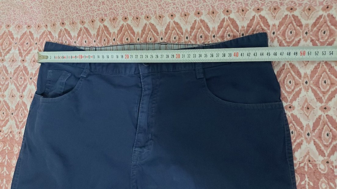 kiğılı marka erkek pantolon - Görsel 4