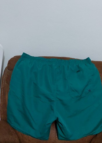 Erkek  Midi Boy Bol Kesim Mayo - Görsel 2