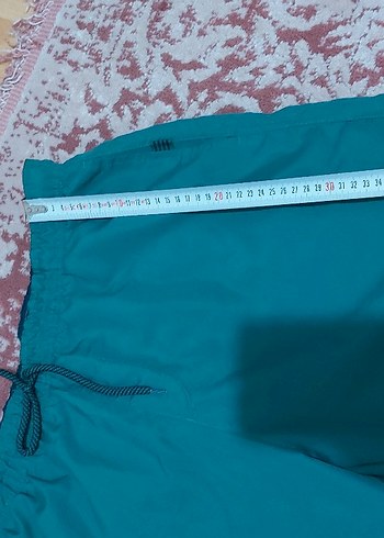 Erkek  Midi Boy Bol Kesim Mayo - Görsel 3