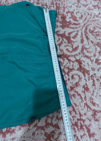 Erkek  Midi Boy Bol Kesim Mayo - Görsel 4