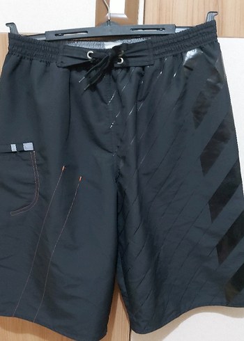 Slazenger Marka Erkek Deniz Sortu - Görsel 3