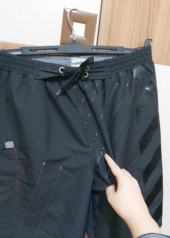 Slazenger Marka Erkek Deniz Sortu - Görsel 6