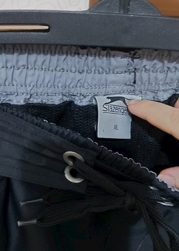 Slazenger Marka Erkek Deniz Sortu - Görsel 4