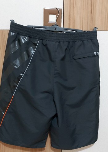 Slazenger Marka Erkek Deniz Sortu - Görsel 2