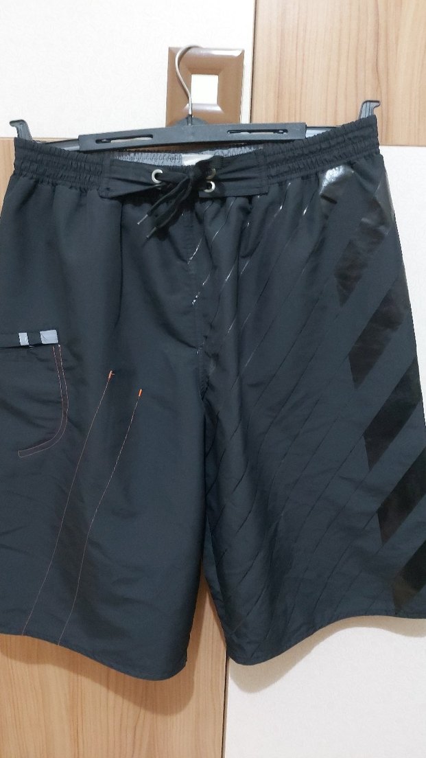 Slazenger Marka Erkek Deniz Sortu - Görsel 3