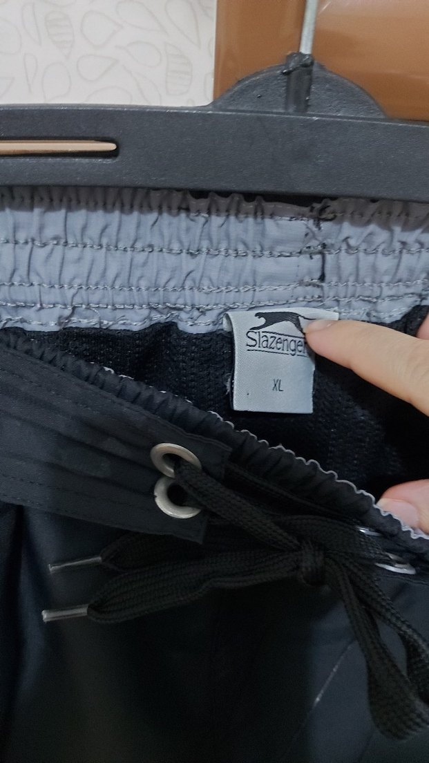 Slazenger Marka Erkek Deniz Sortu - Görsel 4