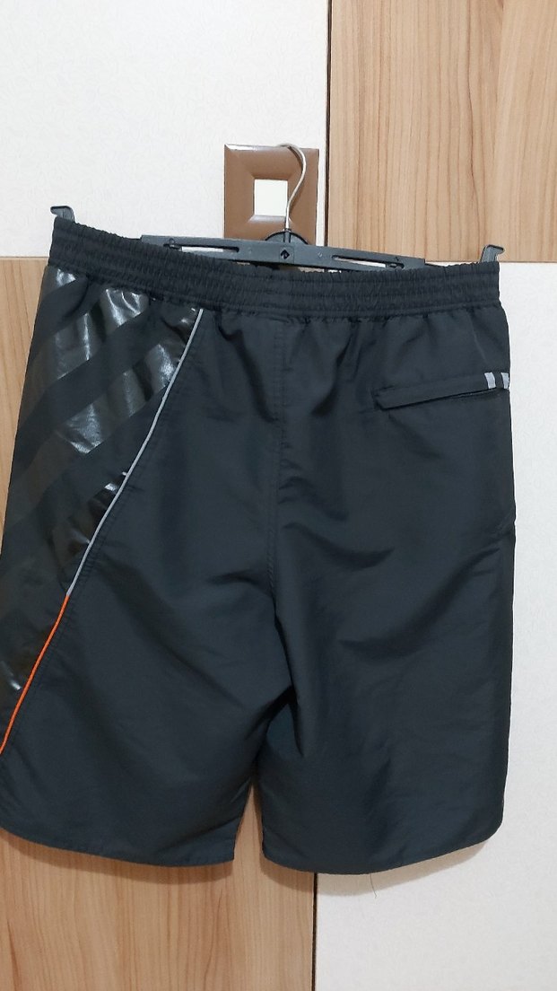 Slazenger Marka Erkek Deniz Sortu - Görsel 2