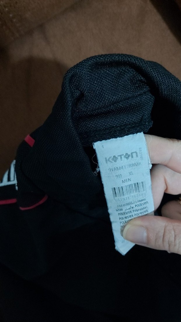 Siyah Elastik Bel Kısa Spor Şort - Görsel 4