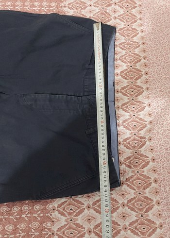 Lacivert Erkek Pantolon - Görsel 5