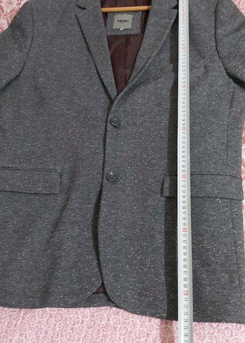 Koton Marka Erkek Ceket - Görsel 5