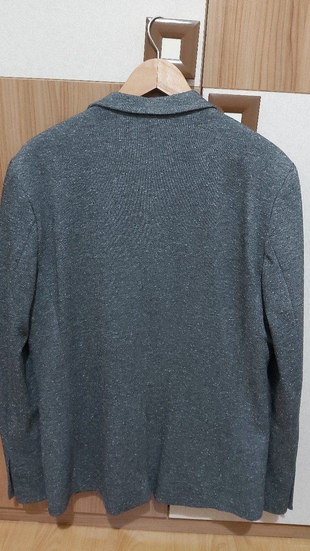 Koton Marka Erkek Ceket - Görsel 3