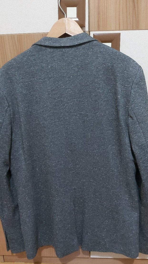 Koton Marka Erkek Ceket - Görsel 4