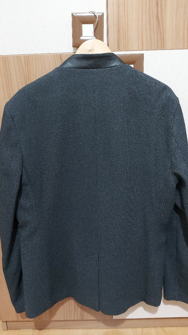 Koton Marka Erkek Düğmeli Ceket - Görsel 3