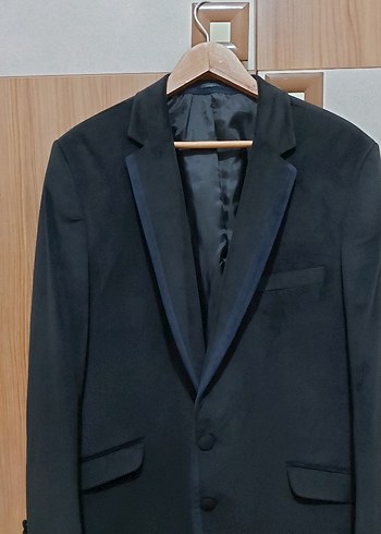 Twn Marka Erkek Kadife Ceket - Görsel 3