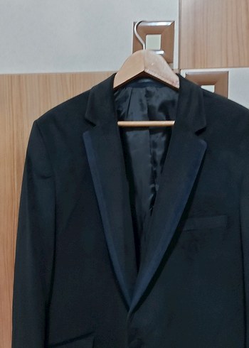 Twn Marka Erkek Kadife Ceket - Görsel 2