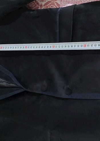 Twn Marka Erkek Kadife Ceket - Görsel 6