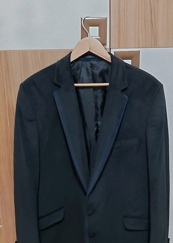 Twn Marka Erkek Kadife Ceket - Görsel 4