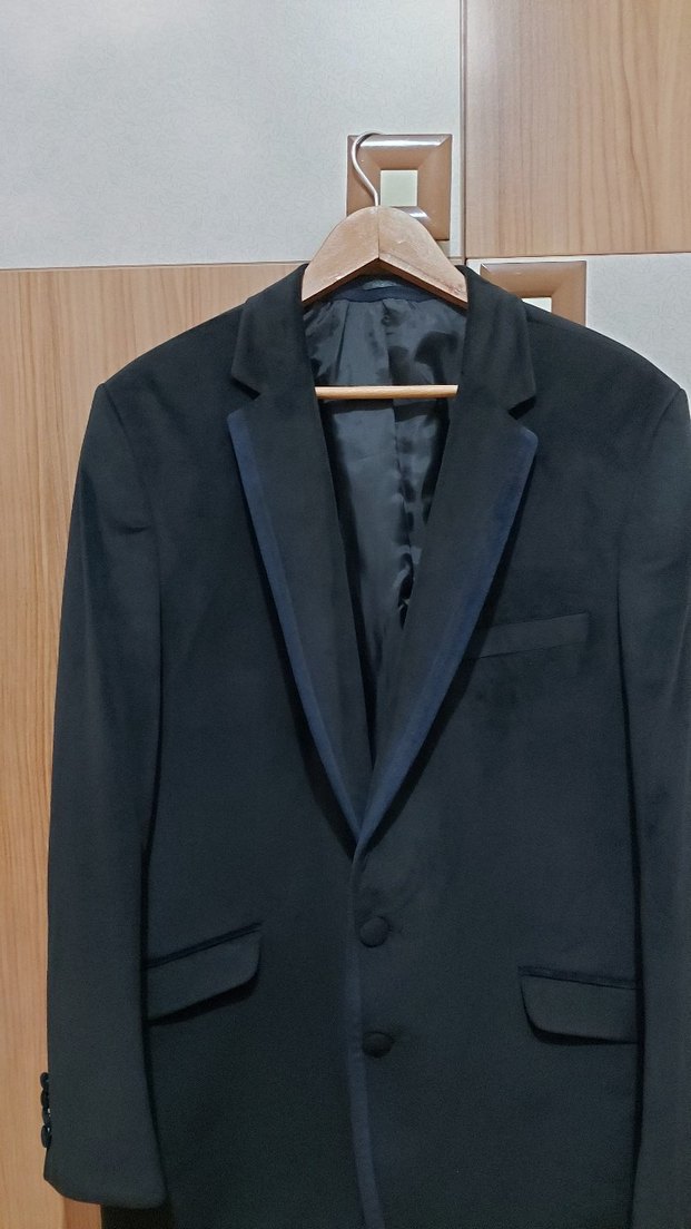 Twn Marka Erkek Kadife Ceket - Görsel 3