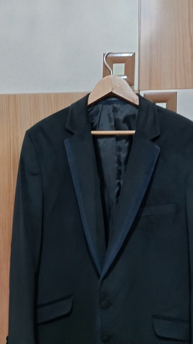 Twn Marka Erkek Kadife Ceket - Görsel 2